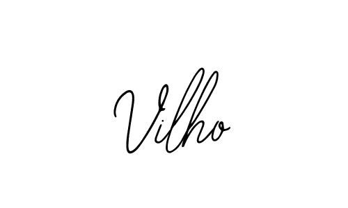 It looks lik you need a new signature style for name Vilho. Design unique handwritten (Bearetta-2O07w) signature with our free signature maker in just a few clicks. Vilho signature style 12 images and pictures png