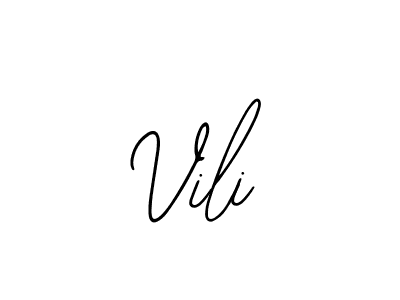It looks lik you need a new signature style for name Vili. Design unique handwritten (Bearetta-2O07w) signature with our free signature maker in just a few clicks. Vili signature style 12 images and pictures png