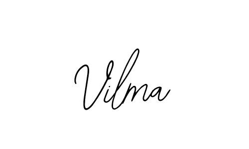 Make a short Vilma signature style. Manage your documents anywhere anytime using Bearetta-2O07w. Create and add eSignatures, submit forms, share and send files easily. Vilma signature style 12 images and pictures png