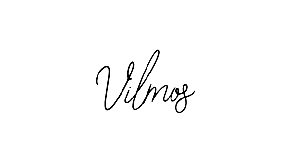 Also You can easily find your signature by using the search form. We will create Vilmos name handwritten signature images for you free of cost using Bearetta-2O07w sign style. Vilmos signature style 12 images and pictures png