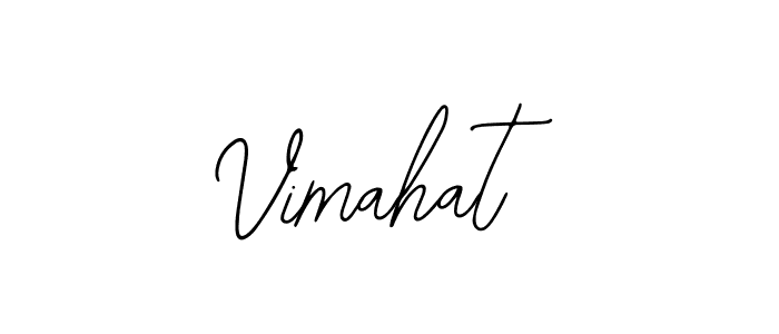 Also You can easily find your signature by using the search form. We will create Vimahat name handwritten signature images for you free of cost using Bearetta-2O07w sign style. Vimahat signature style 12 images and pictures png