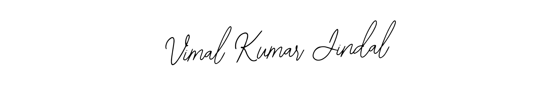 This is the best signature style for the Vimal Kumar Jindal name. Also you like these signature font (Bearetta-2O07w). Mix name signature. Vimal Kumar Jindal signature style 12 images and pictures png