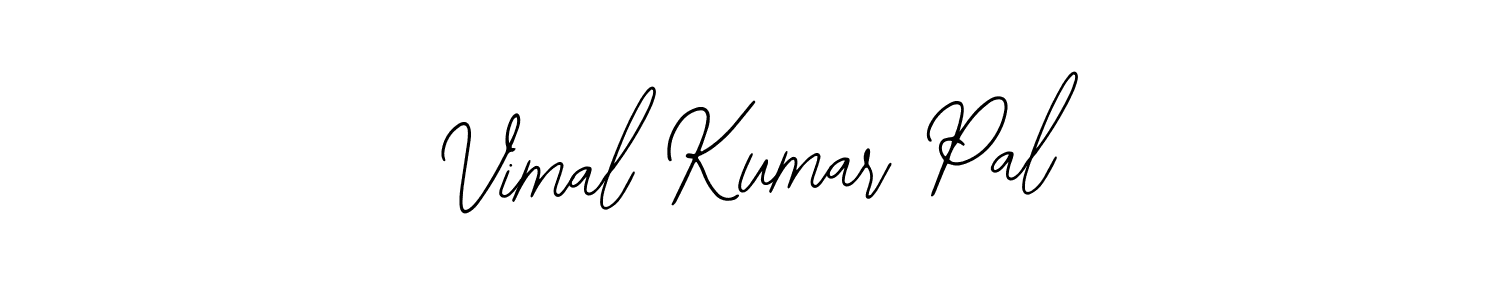 Check out images of Autograph of Vimal Kumar Pal name. Actor Vimal Kumar Pal Signature Style. Bearetta-2O07w is a professional sign style online. Vimal Kumar Pal signature style 12 images and pictures png