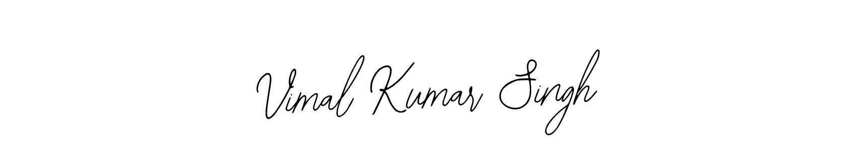 Check out images of Autograph of Vimal Kumar Singh name. Actor Vimal Kumar Singh Signature Style. Bearetta-2O07w is a professional sign style online. Vimal Kumar Singh signature style 12 images and pictures png