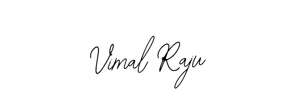 if you are searching for the best signature style for your name Vimal Raju. so please give up your signature search. here we have designed multiple signature styles  using Bearetta-2O07w. Vimal Raju signature style 12 images and pictures png