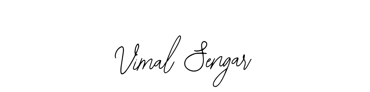 Check out images of Autograph of Vimal Sengar name. Actor Vimal Sengar Signature Style. Bearetta-2O07w is a professional sign style online. Vimal Sengar signature style 12 images and pictures png