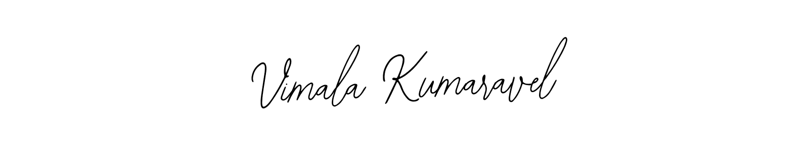 Once you've used our free online signature maker to create your best signature Bearetta-2O07w style, it's time to enjoy all of the benefits that Vimala Kumaravel name signing documents. Vimala Kumaravel signature style 12 images and pictures png