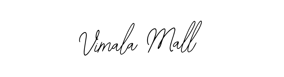 Here are the top 10 professional signature styles for the name Vimala Mall. These are the best autograph styles you can use for your name. Vimala Mall signature style 12 images and pictures png
