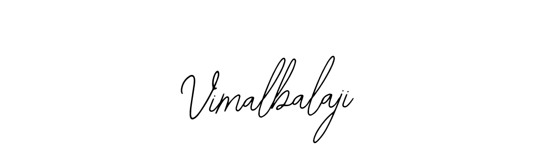 Once you've used our free online signature maker to create your best signature Bearetta-2O07w style, it's time to enjoy all of the benefits that Vimalbalaji name signing documents. Vimalbalaji signature style 12 images and pictures png