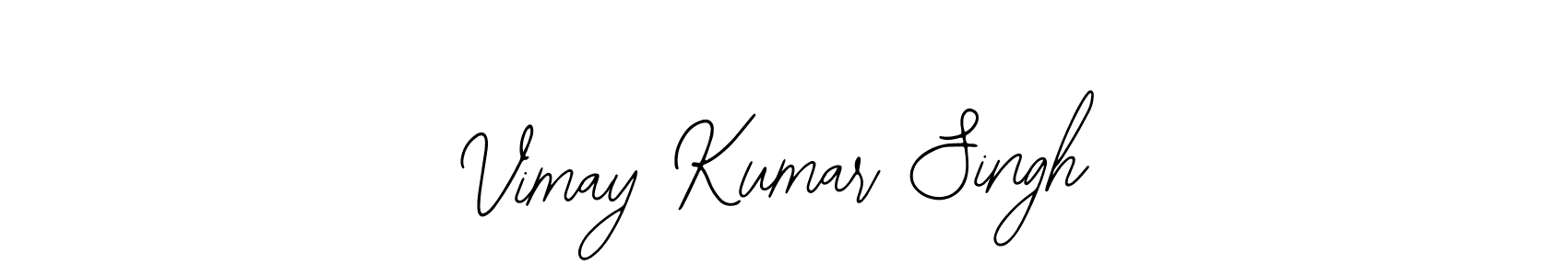 See photos of Vimay Kumar Singh official signature by Spectra . Check more albums & portfolios. Read reviews & check more about Bearetta-2O07w font. Vimay Kumar Singh signature style 12 images and pictures png