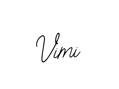 How to Draw Vimi signature style? Bearetta-2O07w is a latest design signature styles for name Vimi. Vimi signature style 12 images and pictures png