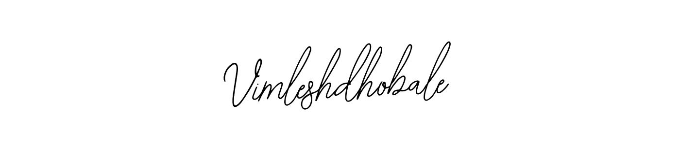 See photos of Vimleshdhobale official signature by Spectra . Check more albums & portfolios. Read reviews & check more about Bearetta-2O07w font. Vimleshdhobale signature style 12 images and pictures png