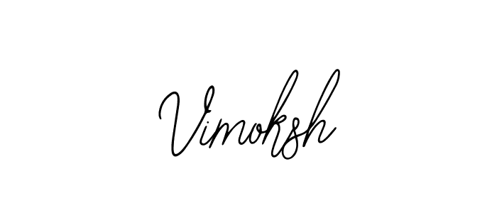 You can use this online signature creator to create a handwritten signature for the name Vimoksh. This is the best online autograph maker. Vimoksh signature style 12 images and pictures png