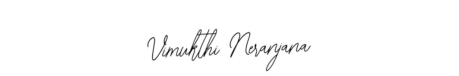 How to Draw Vimukthi Neranjana signature style? Bearetta-2O07w is a latest design signature styles for name Vimukthi Neranjana. Vimukthi Neranjana signature style 12 images and pictures png
