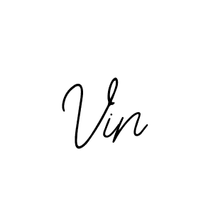 Once you've used our free online signature maker to create your best signature Bearetta-2O07w style, it's time to enjoy all of the benefits that Vin name signing documents. Vin signature style 12 images and pictures png
