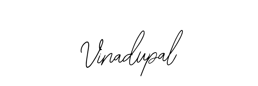 Check out images of Autograph of Vinadupal name. Actor Vinadupal Signature Style. Bearetta-2O07w is a professional sign style online. Vinadupal signature style 12 images and pictures png