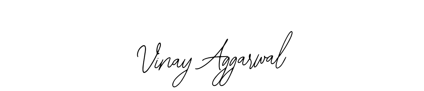 You can use this online signature creator to create a handwritten signature for the name Vinay Aggarwal. This is the best online autograph maker. Vinay Aggarwal signature style 12 images and pictures png