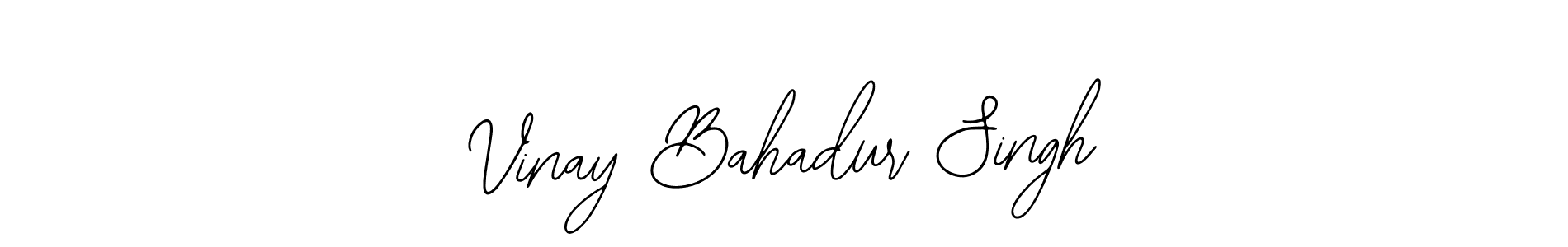 This is the best signature style for the Vinay Bahadur Singh name. Also you like these signature font (Bearetta-2O07w). Mix name signature. Vinay Bahadur Singh signature style 12 images and pictures png