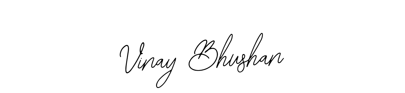 Once you've used our free online signature maker to create your best signature Bearetta-2O07w style, it's time to enjoy all of the benefits that Vinay Bhushan name signing documents. Vinay Bhushan signature style 12 images and pictures png