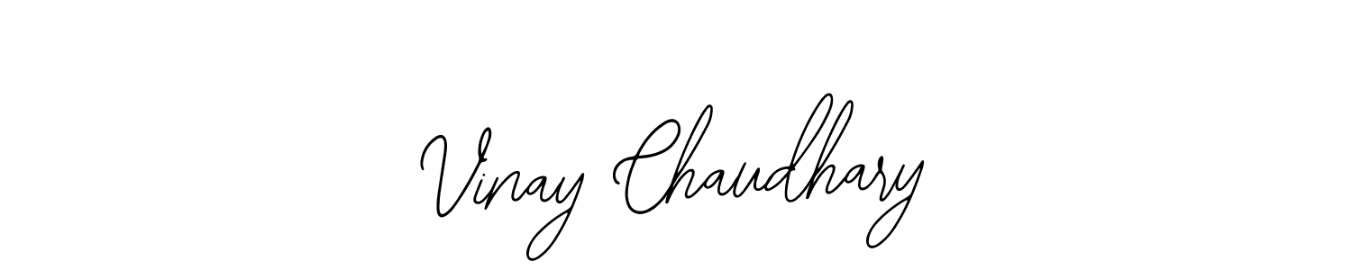 Once you've used our free online signature maker to create your best signature Bearetta-2O07w style, it's time to enjoy all of the benefits that Vinay Chaudhary name signing documents. Vinay Chaudhary signature style 12 images and pictures png