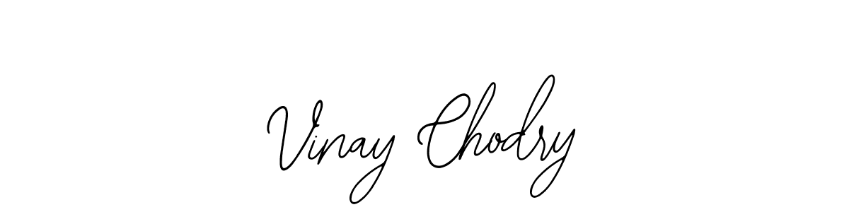 Check out images of Autograph of Vinay Chodry name. Actor Vinay Chodry Signature Style. Bearetta-2O07w is a professional sign style online. Vinay Chodry signature style 12 images and pictures png