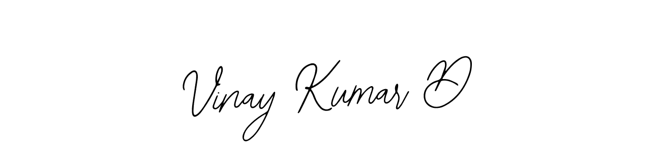 Here are the top 10 professional signature styles for the name Vinay Kumar D. These are the best autograph styles you can use for your name. Vinay Kumar D signature style 12 images and pictures png