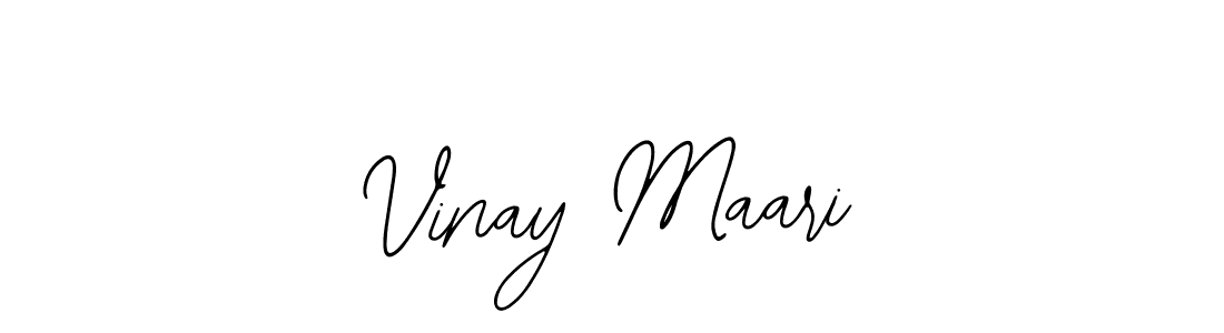 Here are the top 10 professional signature styles for the name Vinay Maari. These are the best autograph styles you can use for your name. Vinay Maari signature style 12 images and pictures png