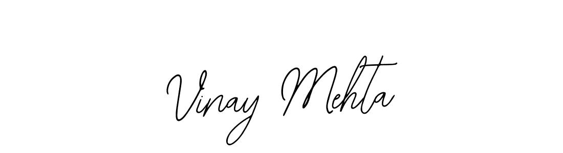 This is the best signature style for the Vinay Mehta name. Also you like these signature font (Bearetta-2O07w). Mix name signature. Vinay Mehta signature style 12 images and pictures png