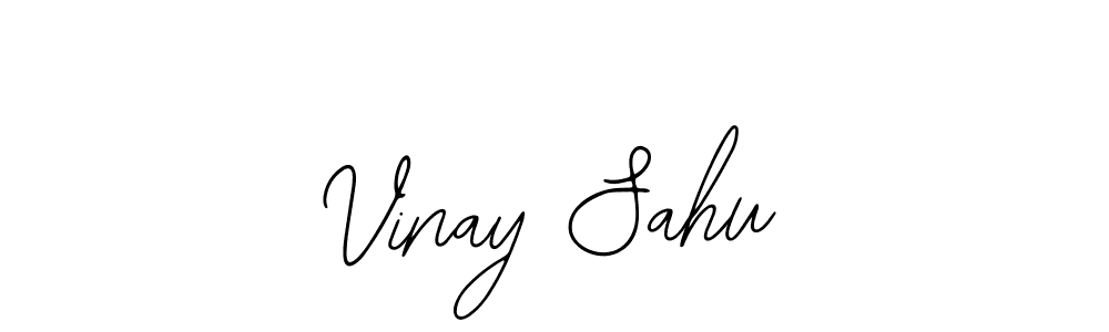 Check out images of Autograph of Vinay Sahu name. Actor Vinay Sahu Signature Style. Bearetta-2O07w is a professional sign style online. Vinay Sahu signature style 12 images and pictures png