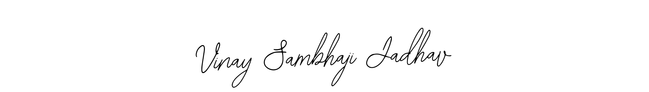 Check out images of Autograph of Vinay Sambhaji Jadhav name. Actor Vinay Sambhaji Jadhav Signature Style. Bearetta-2O07w is a professional sign style online. Vinay Sambhaji Jadhav signature style 12 images and pictures png