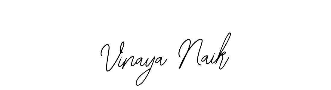 This is the best signature style for the Vinaya Naik name. Also you like these signature font (Bearetta-2O07w). Mix name signature. Vinaya Naik signature style 12 images and pictures png