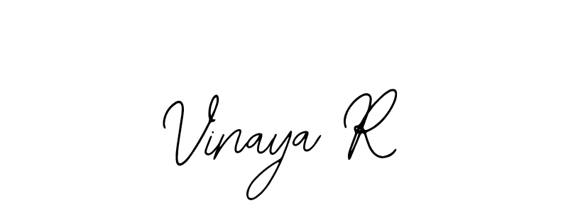 See photos of Vinaya R official signature by Spectra . Check more albums & portfolios. Read reviews & check more about Bearetta-2O07w font. Vinaya R signature style 12 images and pictures png