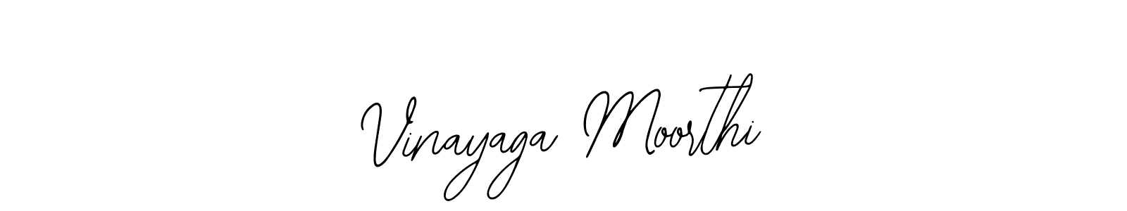 It looks lik you need a new signature style for name Vinayaga Moorthi. Design unique handwritten (Bearetta-2O07w) signature with our free signature maker in just a few clicks. Vinayaga Moorthi signature style 12 images and pictures png