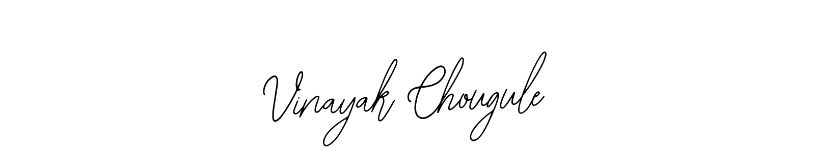 Once you've used our free online signature maker to create your best signature Bearetta-2O07w style, it's time to enjoy all of the benefits that Vinayak Chougule name signing documents. Vinayak Chougule signature style 12 images and pictures png