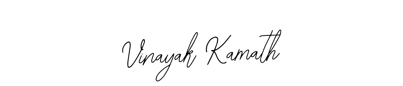 Once you've used our free online signature maker to create your best signature Bearetta-2O07w style, it's time to enjoy all of the benefits that Vinayak Kamath name signing documents. Vinayak Kamath signature style 12 images and pictures png