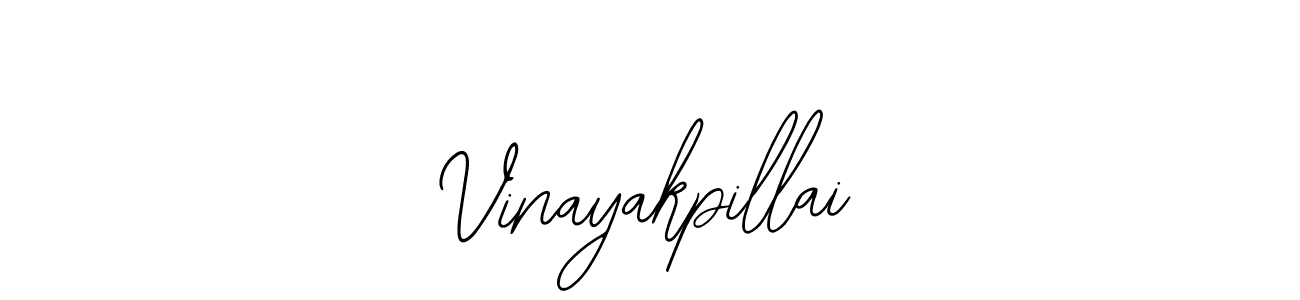 Similarly Bearetta-2O07w is the best handwritten signature design. Signature creator online .You can use it as an online autograph creator for name Vinayakpillai. Vinayakpillai signature style 12 images and pictures png