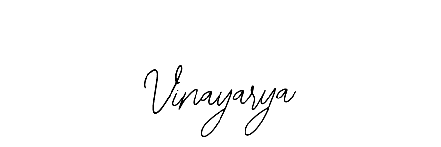 Once you've used our free online signature maker to create your best signature Bearetta-2O07w style, it's time to enjoy all of the benefits that Vinayarya name signing documents. Vinayarya signature style 12 images and pictures png