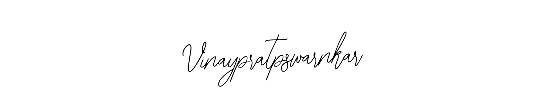 if you are searching for the best signature style for your name Vinaypratpswarnkar. so please give up your signature search. here we have designed multiple signature styles  using Bearetta-2O07w. Vinaypratpswarnkar signature style 12 images and pictures png