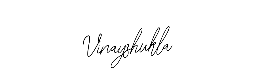 Make a beautiful signature design for name Vinayshukla. Use this online signature maker to create a handwritten signature for free. Vinayshukla signature style 12 images and pictures png