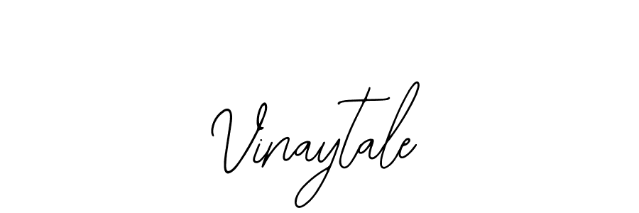 Create a beautiful signature design for name Vinaytale. With this signature (Bearetta-2O07w) fonts, you can make a handwritten signature for free. Vinaytale signature style 12 images and pictures png