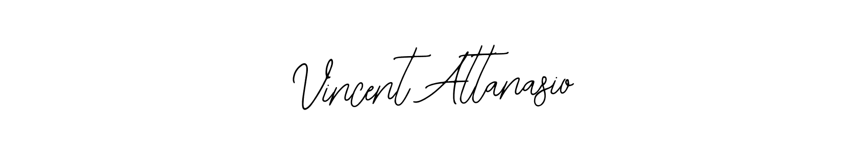 Once you've used our free online signature maker to create your best signature Bearetta-2O07w style, it's time to enjoy all of the benefits that Vincent Attanasio name signing documents. Vincent Attanasio signature style 12 images and pictures png