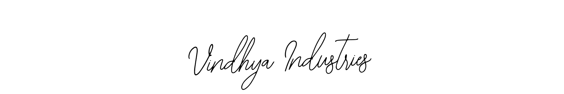 Here are the top 10 professional signature styles for the name Vindhya Industries. These are the best autograph styles you can use for your name. Vindhya Industries signature style 12 images and pictures png