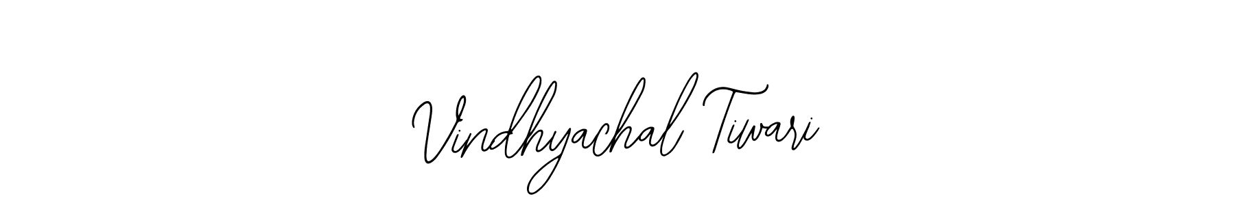 How to make Vindhyachal Tiwari signature? Bearetta-2O07w is a professional autograph style. Create handwritten signature for Vindhyachal Tiwari name. Vindhyachal Tiwari signature style 12 images and pictures png