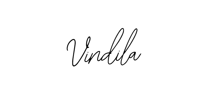 Check out images of Autograph of Vindila name. Actor Vindila Signature Style. Bearetta-2O07w is a professional sign style online. Vindila signature style 12 images and pictures png