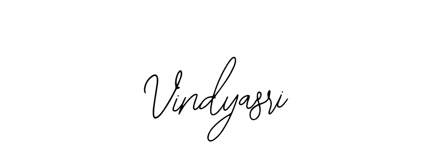 It looks lik you need a new signature style for name Vindyasri. Design unique handwritten (Bearetta-2O07w) signature with our free signature maker in just a few clicks. Vindyasri signature style 12 images and pictures png