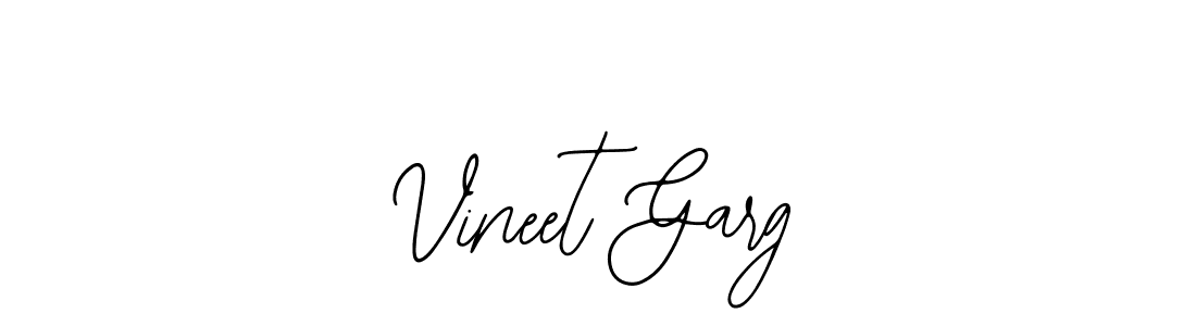 Once you've used our free online signature maker to create your best signature Bearetta-2O07w style, it's time to enjoy all of the benefits that Vineet Garg name signing documents. Vineet Garg signature style 12 images and pictures png