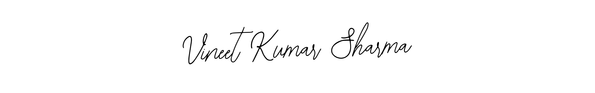 See photos of Vineet Kumar Sharma official signature by Spectra . Check more albums & portfolios. Read reviews & check more about Bearetta-2O07w font. Vineet Kumar Sharma signature style 12 images and pictures png