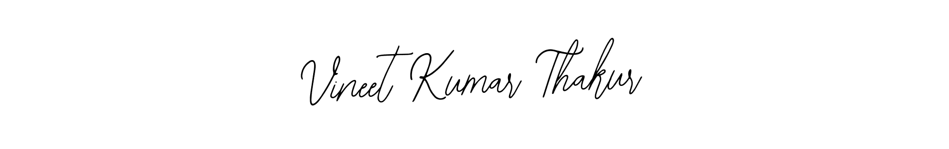 See photos of Vineet Kumar Thakur official signature by Spectra . Check more albums & portfolios. Read reviews & check more about Bearetta-2O07w font. Vineet Kumar Thakur signature style 12 images and pictures png