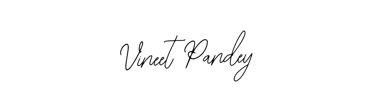 Once you've used our free online signature maker to create your best signature Bearetta-2O07w style, it's time to enjoy all of the benefits that Vineet Pandey name signing documents. Vineet Pandey signature style 12 images and pictures png