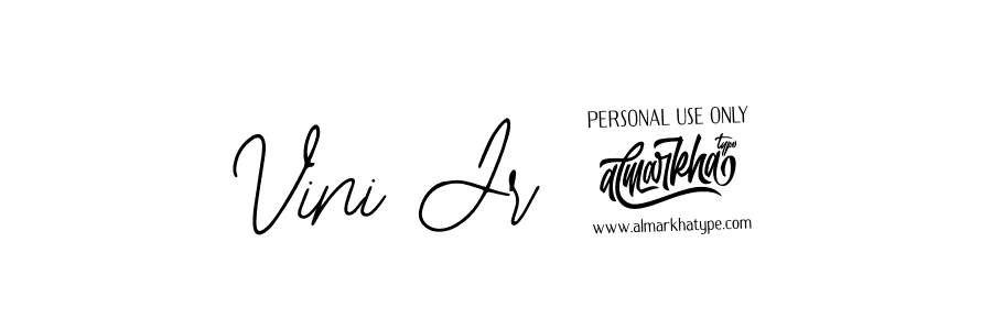 Once you've used our free online signature maker to create your best signature Bearetta-2O07w style, it's time to enjoy all of the benefits that Vini Jr 7 name signing documents. Vini Jr 7 signature style 12 images and pictures png